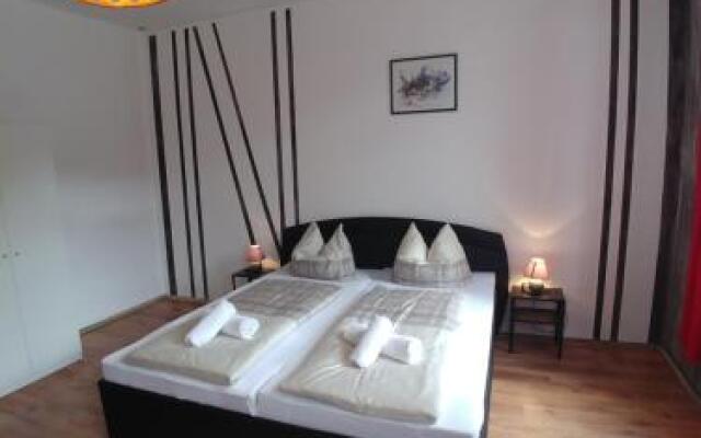 Hotel Haus am Rebstock