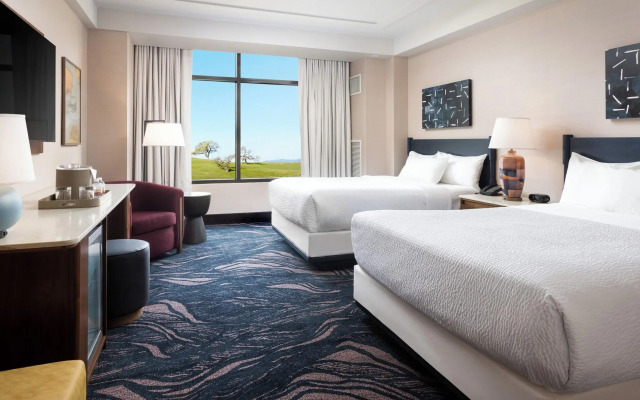 Chumash Casino Resort