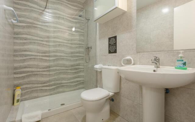Atico del ROMANTICO Gaditano by Cadiz4Rentals
