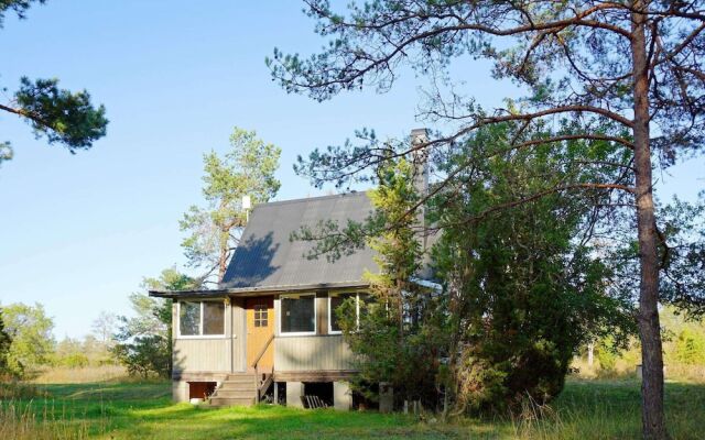 4 Person Holiday Home in Larbro-by Traum