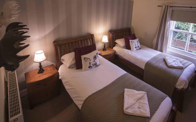 Amadeus Guest House