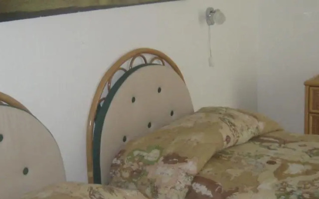 Ischia Casa Della Vela