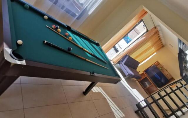 Hotel & Spa Cordillera Suite