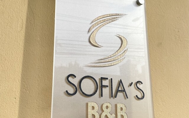 Sofia's B&B Hostal Boutique