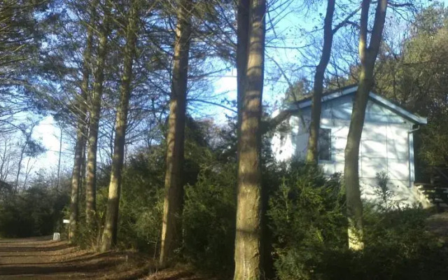Cocoon Cottage