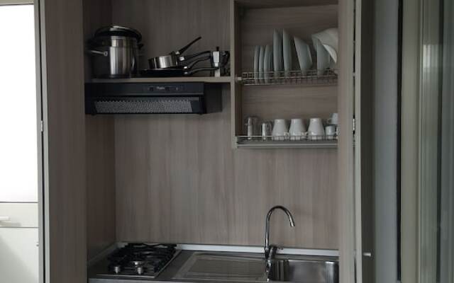 Executive suite Palermo
