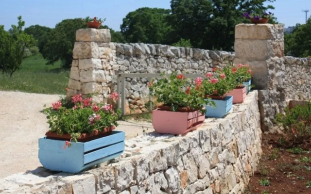 Trullo Sovrano Exclusive B&B