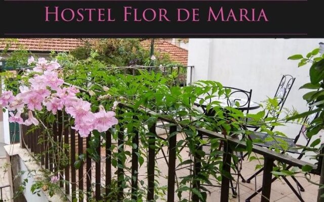 Hostel Flor De Maria