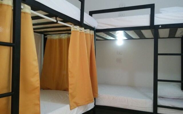 Joshua lodging hostel