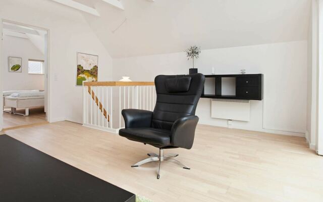 8 Person Holiday Home in Vaeggerlose