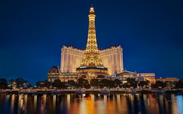 Paris Las Vegas Resort & Casino