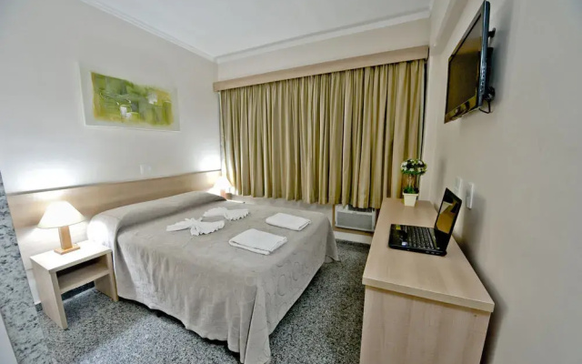 Hotel Nacional Inn Sorocaba