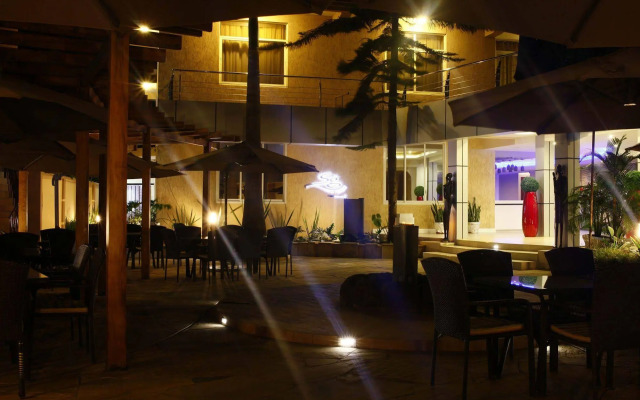 SG Premium Resort