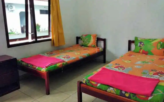 Aloha Hotel Lumajang