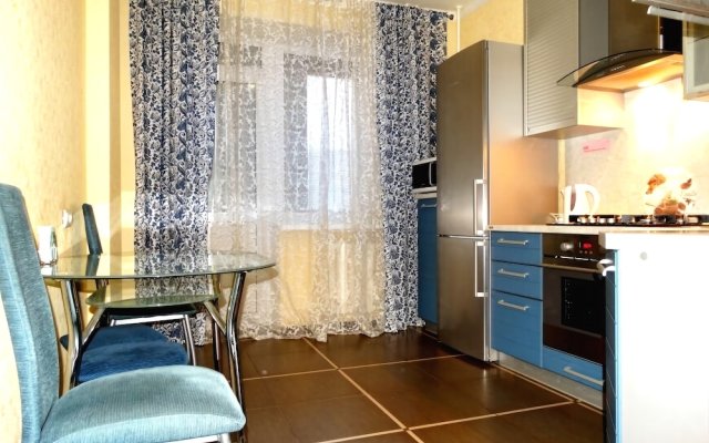 InnDays Apartments on Kirova