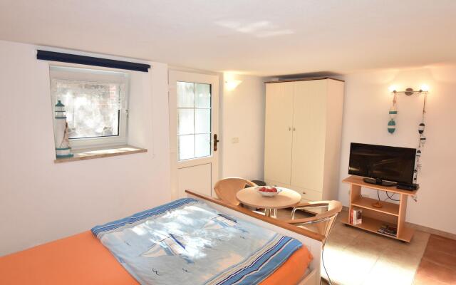 Wohnung mit Terrasse im Ostseebad