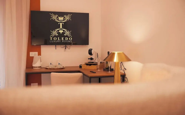 Toledo LR Collection