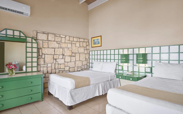 Hawksbill Resort Antigua