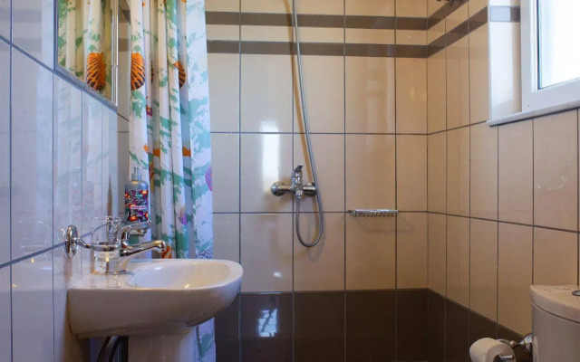 Cavo Plako Villas