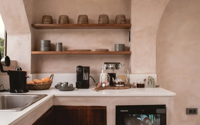 Kokkinochoma Slow Living & Suite Zante