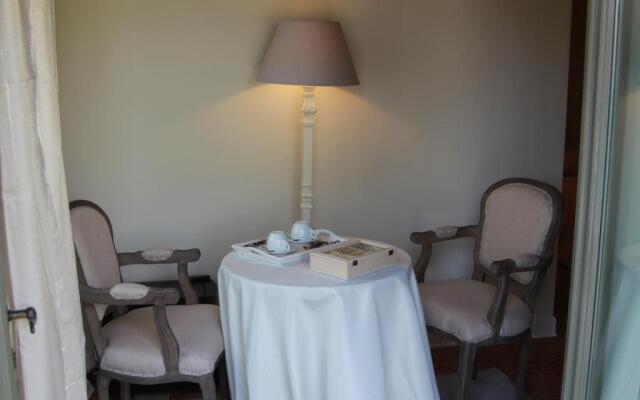 Galleria Imperiale Suites