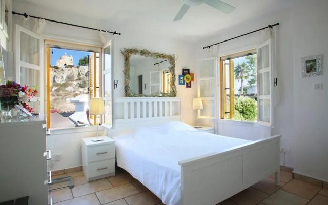 Ayios Elias Hilltop in Protaras