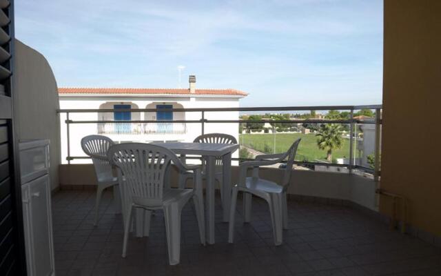 Il Ventaglio Apartment