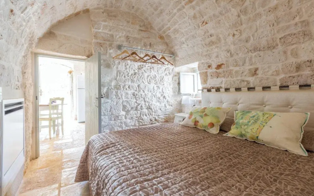 4148 Trullo Bel Sito by Perle di Puglia