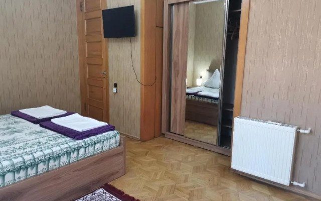 Hostel Is Hostel