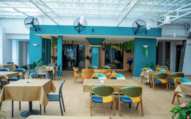 Atlantic View Hotel