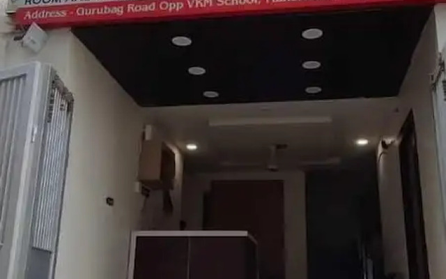 Hari Niwaas Paying Guest house