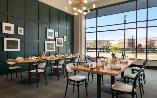 Origin Lexington a Wyndham Hotel