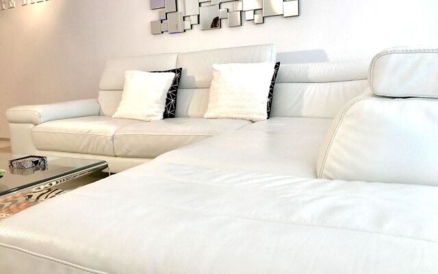 Luxury Suite Koksijde 102