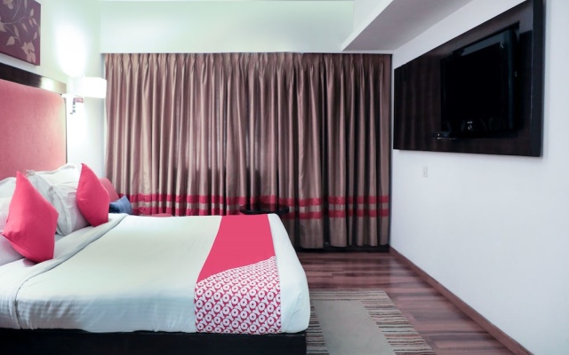 Gis Select Banjara Hill – Guest Rooms – Hyderabad
