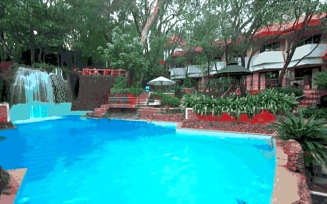 Horseland Hotel And Mountain Spa