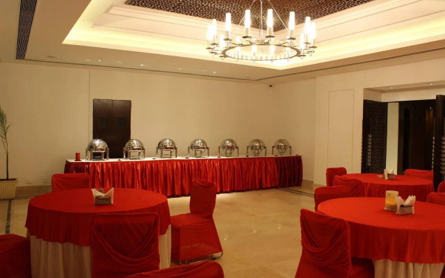 Flute Boutique Hotel