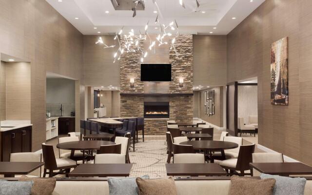 Homewood Suites by Hilton Burlington