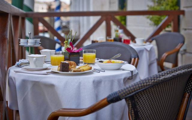 Hotel Canal Grande