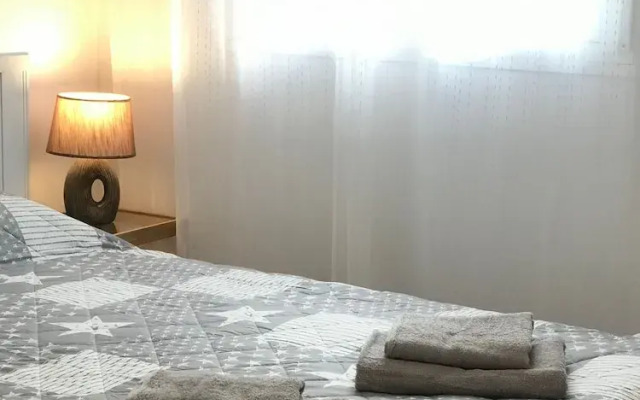 Bungalow Granet 326