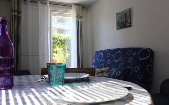 Appartement La Rochelle, 2 pièces, 4 personnes - FR-1-246-532