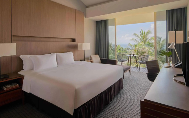 Amara Sanctuary Resort Sentosa
