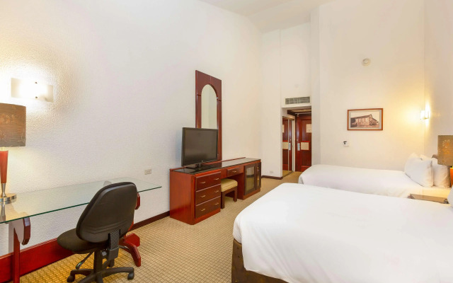 Radisson San Jose-Costa Rica