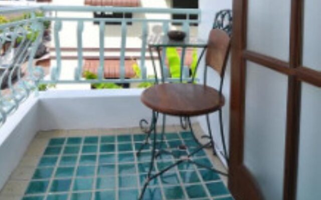 Sri-Pat Guesthouse