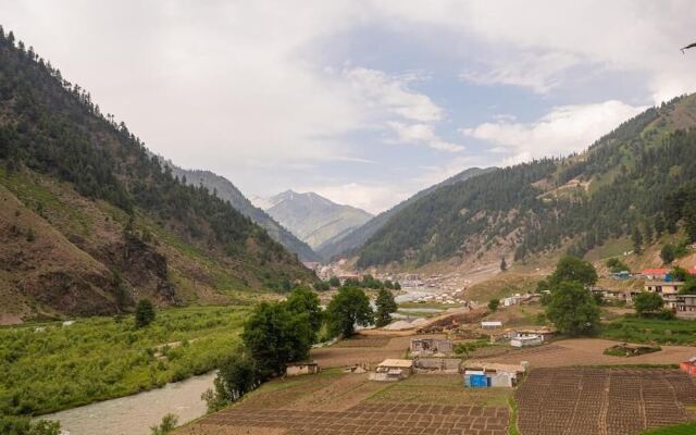 Mount Feast Hotel Naran