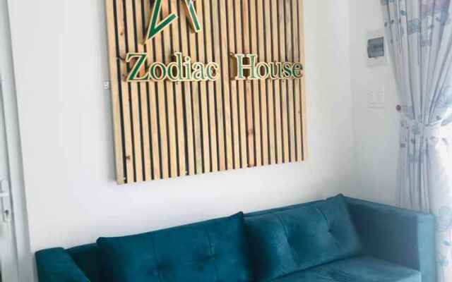 Zodiac House
