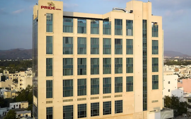Pride Hotel Udaipur