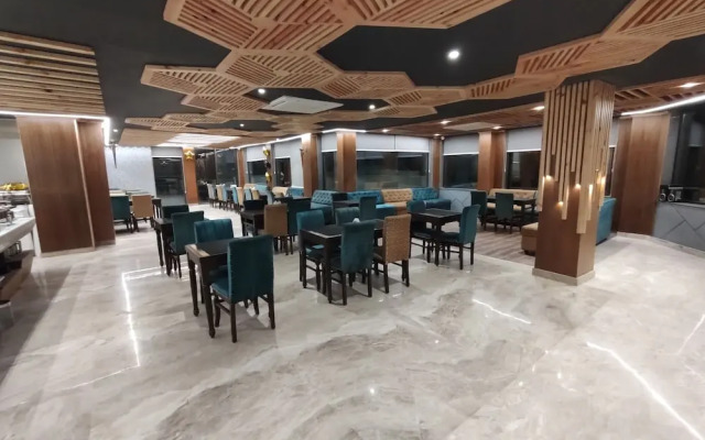 Sagrika Resort