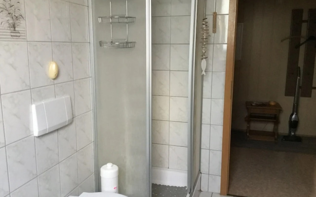 Ferienwohnung Heigemeir