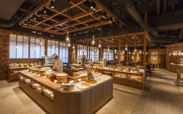 HAKODATE Umi no Kaze