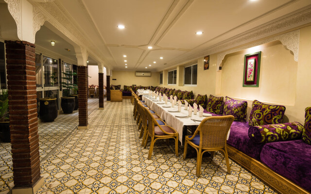 Riad Omar